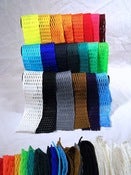 Image of Traditional Soft Attack Mesh - Jimalax
