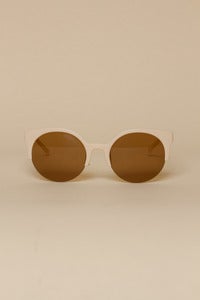 Image of Sophia Cat Eye Sunglasses