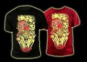 Image of Cell Design Tee