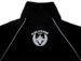 Image of Backpage Press Hockey Warm Up Fleece Jacket (American Apparel)