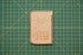 Image of Bear Card Holder Wallet