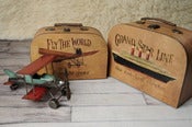 Image of 2 Case Travel set
