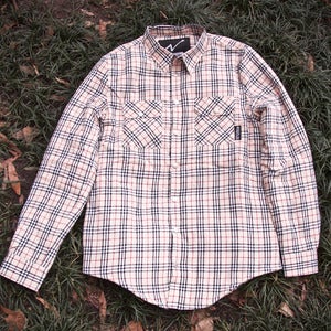 Image of Pitkin Flannel