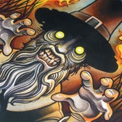 Image of "Becoming" Giclee print