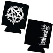 Image of ALL SHALL PERISH - BEER KOOZIE