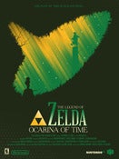 Image of The Legend of Zelda: Ocarina of Time