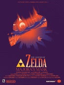 Image of The Legend of Zelda: Majora's Mask