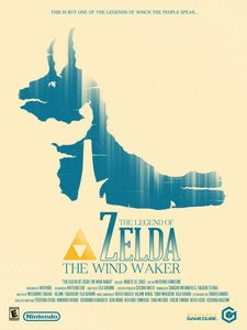 Image of Legend of Zelda: The Wind Waker