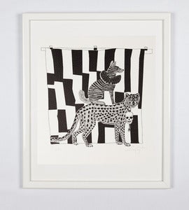 Image of Print#14 - With Pride
