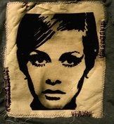 Image of Twiggy Tee