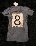 Image of Numbers Tee