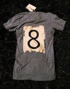 Image of Numbers Tee