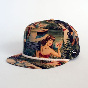 Image of Ampal creative Remington