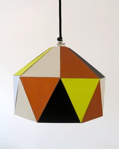 Image of DOWNLOAD > DIY Quilt Light Template & Instructions