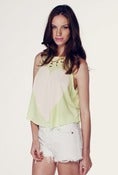 Image of Wildfox "Big Heart" Cassidy Tank