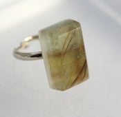 Image of Glass Ring 1