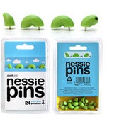 Image of nessie pins