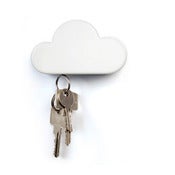 Image of cloud keyholder