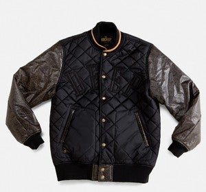 Image of 10Deep "DEEP COVER JACKET"