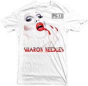 Image of Sharon Needles PG-13 Album Shirt