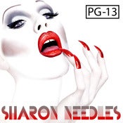 Image of Sharon Needles PG-13 PHYSICAL CD