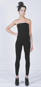 Image of Catwoman Overall / Tuta Catwoman