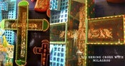 Image of Big crosses 2