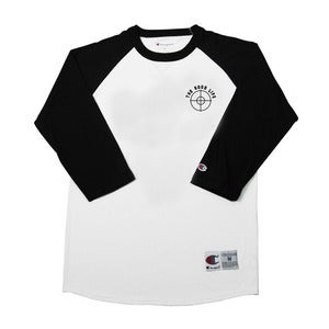 Image of Shooter 3/4 Sleeve 