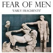 Image of Limited Early Fragments 12" (plus download code) 
