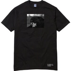 Image of Civil Unrest Tee (Black)