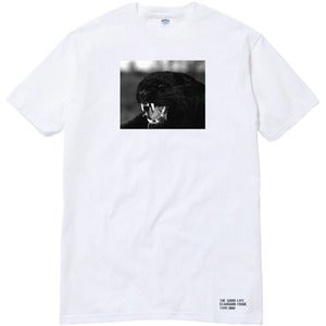 Image of Civil Unrest Tee (White)