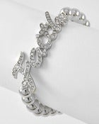 Image of Faith beaded (small) Available in more colors