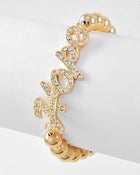Image of Hope beaded bracelet