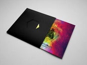 Image of Portasound - Sacrifice EP