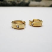 Image of Hinged Huggies