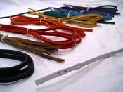 Image of Leathers - Jimalax