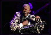 Image of B.B. King No.6710