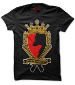 Image of Big Bad Crest Shirt