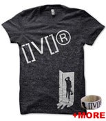 Image of MR Higher Shirt