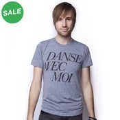 Image of Danse Avec Moi Tee