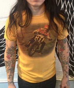 Image of See See Limited Tee