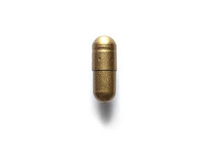 Image of Gold Nugget