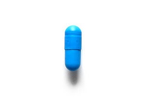 Image of Papi Smurf