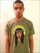 Image of MEN'S If He Was A She T-Shirt