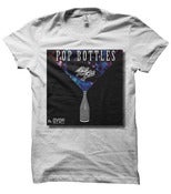 Image of Pop Bottles Single Shirt