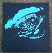 Image of Vaz "Chartreuse Bull" Australia/SE Asia Edition  SGG-017.5
