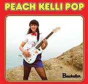 Image of Peach Kelli Pop - II LP