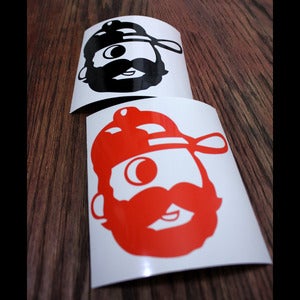 Image of Bearded Boh