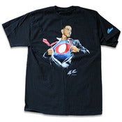 Image of Graphitti Designs 'Super Obama' Tee by Alex Ross
