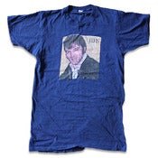 Image of Vintage Elvis Presley Tee